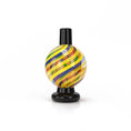Laad de afbeelding in de Gallery-viewer, KALEIDOSCOPE BUBBLE CARB CAP