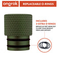 Load image into Gallery viewer, Ongrok Premium Storage Tube | Single