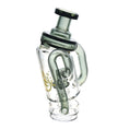 Load image into Gallery viewer, Pulsar Puffco Peak/Pro Recycler Attachment #2 -6.75"/Clrs Vry
