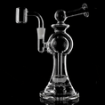 Laad de afbeelding in de Gallery-viewer, MJ Arsenal Apollo Mini Dab Rig