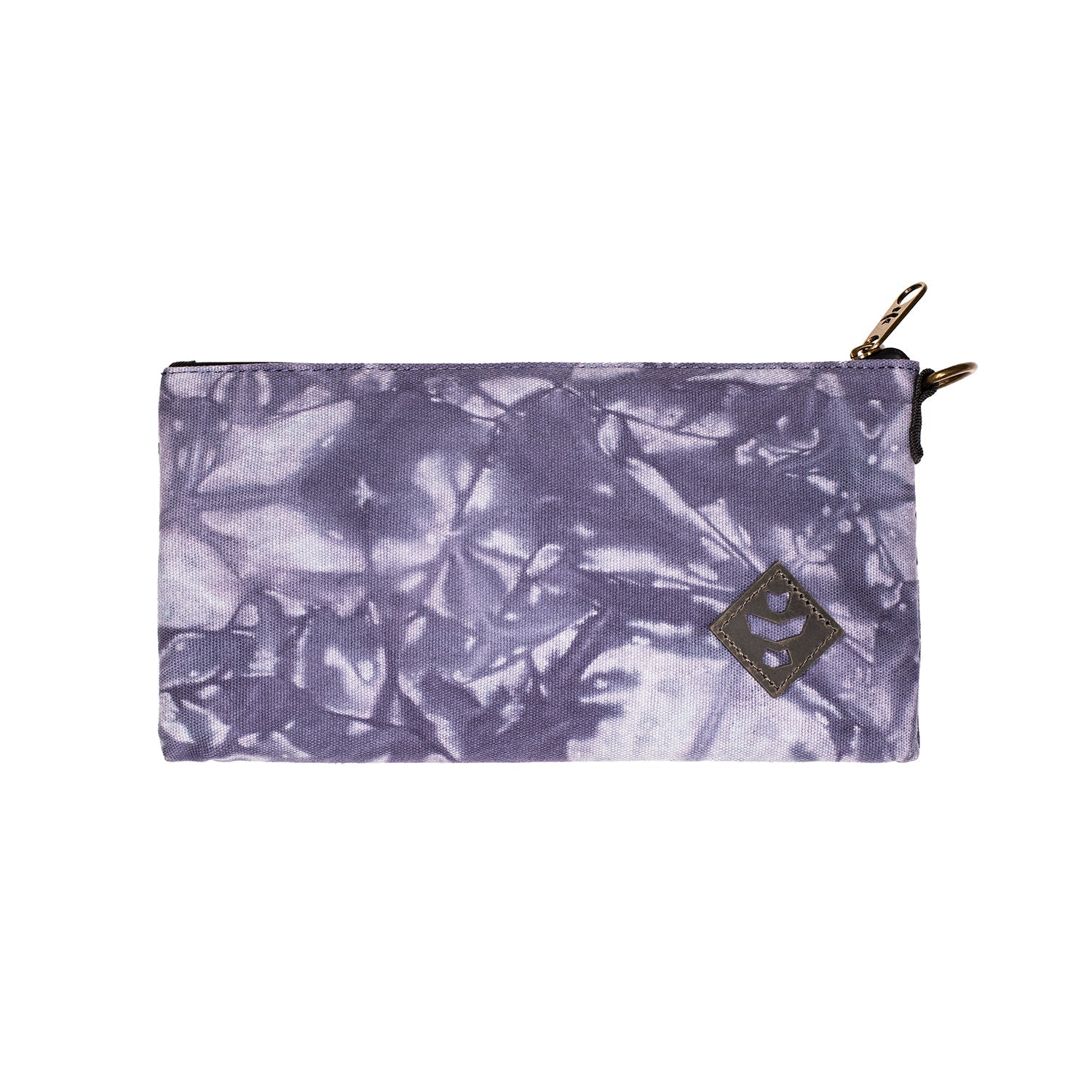 Revelry Broker - Zippered Stash Bag