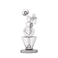 Cargar la imagen en la vista de la galería, MJ Arsenal Gemini Mini Dab Rig
