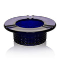 Load image into Gallery viewer, Twenties Collection Ashtray | Cobalt