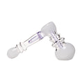 Laad de afbeelding in de Gallery-viewer, Human Grade Frit Hammer Bubbler