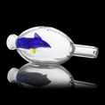 Laad de afbeelding in de Gallery-viewer, MJ Arsenal Jaws Chillum