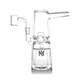 Cargar la imagen en la vista de la galería, MJ Arsenal Turret Mini Dab Rig