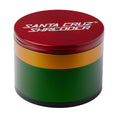 Laad de afbeelding in de Gallery-viewer, Santa Cruz Shredder Large 4-Piece Grinder