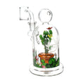 Cargar la imagen en la vista de la galería, Pulsar Cactus Terrarium Glass Dab Rig