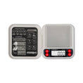 Laad de afbeelding in de Gallery-viewer, Truweigh Mini NOTE Digital Pocket Scale | 100G x 0.01g