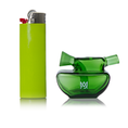 Laad de afbeelding in de Gallery-viewer, MJ Arsenal Commander Blunt Bubbler