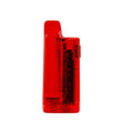 Laad de afbeelding in de Gallery-viewer, G Pen Hydout 510 Battery - Red Translucent