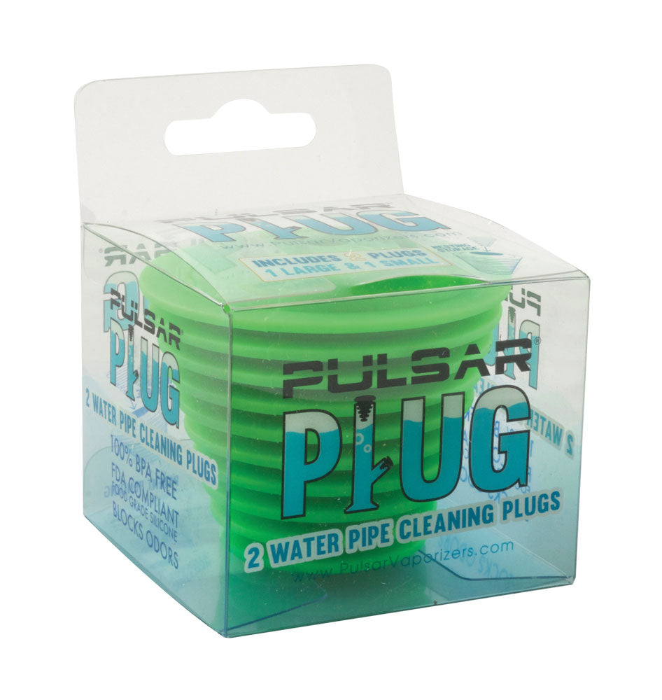 Pulsar Plug (12 pack)