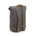 Load image into Gallery viewer, Revelry Drifter - Rolltop Backpack
