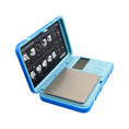 Load image into Gallery viewer, Truweigh Robust Rechargeable Digital Mini Scale | 500g x 0.01g