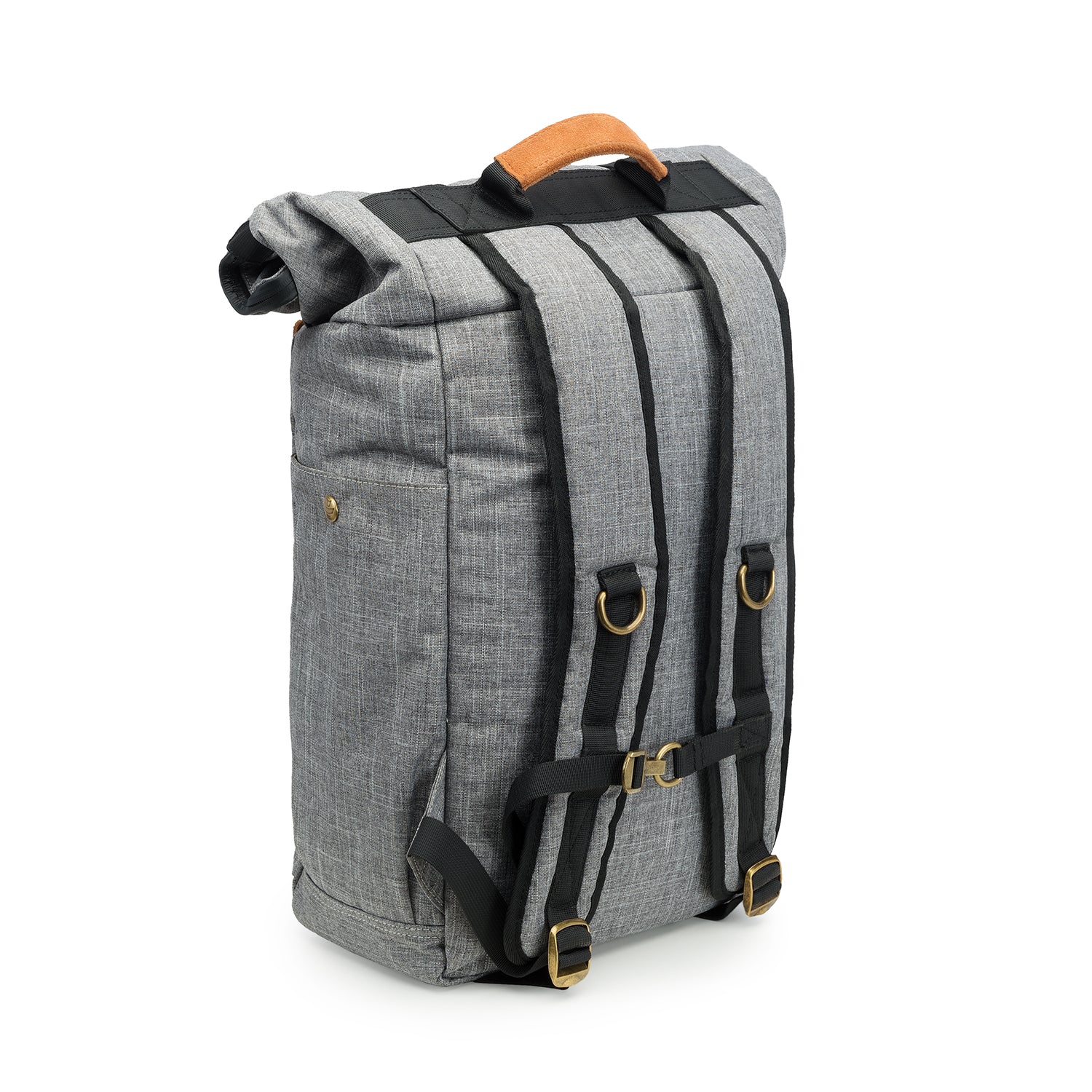 Revelry Drifter - Rolltop Backpack