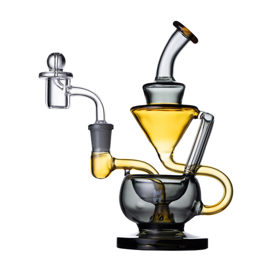 Human Grade 8" Recycler