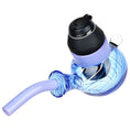 Load image into Gallery viewer, Pulsar Color Swirl Hand Pipe for Puffco Proxy | 6.5"