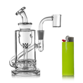 Load image into Gallery viewer, MJ Arsenal Ursa Mini Dab Rig