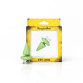 Laad de afbeelding in de Gallery-viewer, TRIANGLE SPINNER CARB CAP