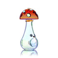 Laad de afbeelding in de Gallery-viewer, HEMPER- Trippy Shroom Pipe