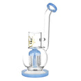 Load image into Gallery viewer, Pulsar Tree Perc Sphere Water Pipe For Puffco Proxy - 9" / Colors Vary
