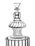 Laad de afbeelding in de Gallery-viewer, GRAV® Monarch Gravity Bong
