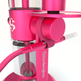 Cargar la imagen en la vista de la galería, Stundenglass Hose Clip (Pink)