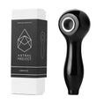 Load image into Gallery viewer, Astral Gemstone Spoon Pipes