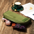 Load image into Gallery viewer, Ongrok Carbon-lined Wallets with Combination Lock V 2.0 | 3" Sizes (Small, Medium, Large)