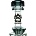 Cargar la imagen en la vista de la galería, Calibear Exosphere Seed Of Life Dab Rig
