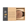Laad de afbeelding in de Gallery-viewer, Marley Natural Wood Grinder - Small
