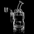 Cargar la imagen en la vista de la galería, MJ Arsenal Turbine Mini Dab Rig