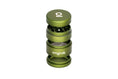 Laad de afbeelding in de Gallery-viewer, Ongrok Mini 4 Piece EZ Grinder (2.2 inch)