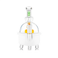 Laad de afbeelding in de Gallery-viewer, HEMPER - Ducky Bong 6"