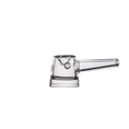 Laad de afbeelding in de Gallery-viewer, MJ Arsenal Deco Hand Pipe