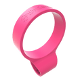 Cargar la imagen en la vista de la galería, Stundenglass Hose Clip (Pink)