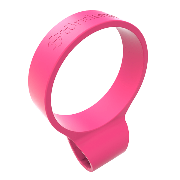 Stundenglass Hose Clip (Pink)
