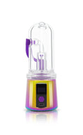 Laad de afbeelding in de Gallery-viewer, Bomb Erig Aerix - Portable Electric Dab Rig Rainbow