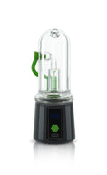 Laad de afbeelding in de Gallery-viewer, Bomb Erig Aerix - Portable Electric Dab Rig Black