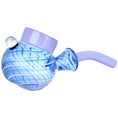Load image into Gallery viewer, Pulsar Color Swirl Hand Pipe for Puffco Proxy | 6.5"