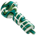 Laad de afbeelding in de Gallery-viewer, Double Cylinder Pipes (Various Colors)