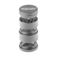Laad de afbeelding in de Gallery-viewer, Santa Cruz Shredder Medium 4-Piece Grinder