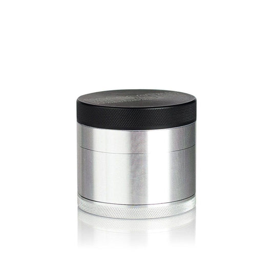 Kannastör 4 PC SOLID BODY GRINDER