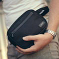 Laad de afbeelding in de Gallery-viewer, Dart Smell Proof Travel Bag