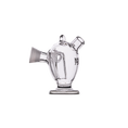 Laad de afbeelding in de Gallery-viewer, MJ Arsenal Dubbler Original Double Bubbler