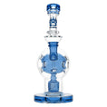Cargar la imagen en la vista de la galería, Calibear Exosphere Seed Of Life Dab Rig