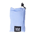 Laad de afbeelding in de Gallery-viewer, MJ Arsenal Padded Drawstring Pouches