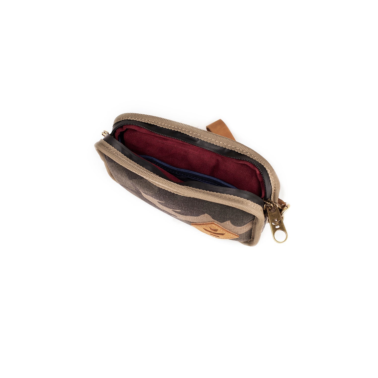 Revelry Gordito - Padded Pouch