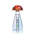 Laad de afbeelding in de Gallery-viewer, HEMPER- Trippy Shroom Bong 6"