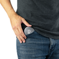 Laad de afbeelding in de Gallery-viewer, Ongrok Aluminum Storage Puck